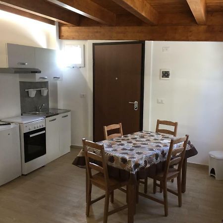 I Villini Apartman Pescara Kültér fotó