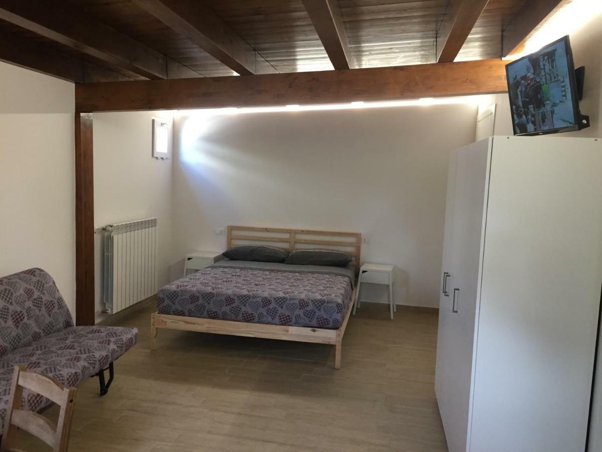 I Villini Apartman Pescara Kültér fotó