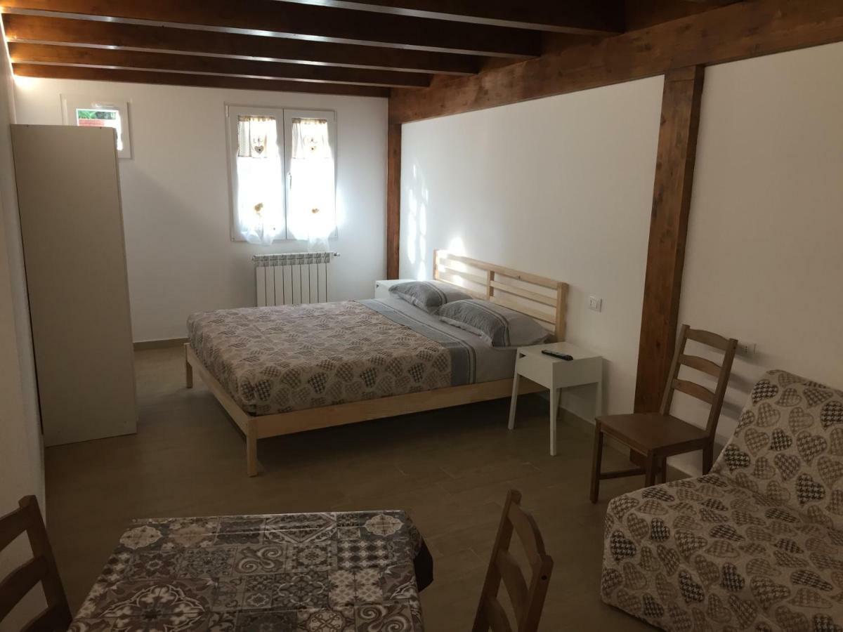 I Villini Apartman Pescara Kültér fotó